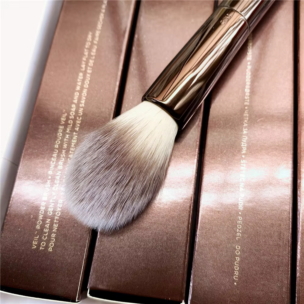 Hourglass Veil powder makeup brush