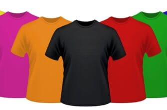 t-Shirts