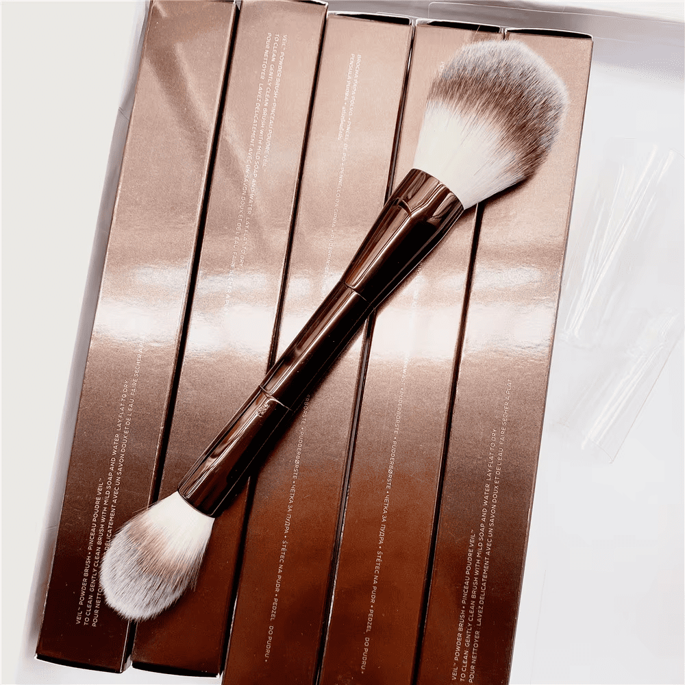 vegan makeup brushes