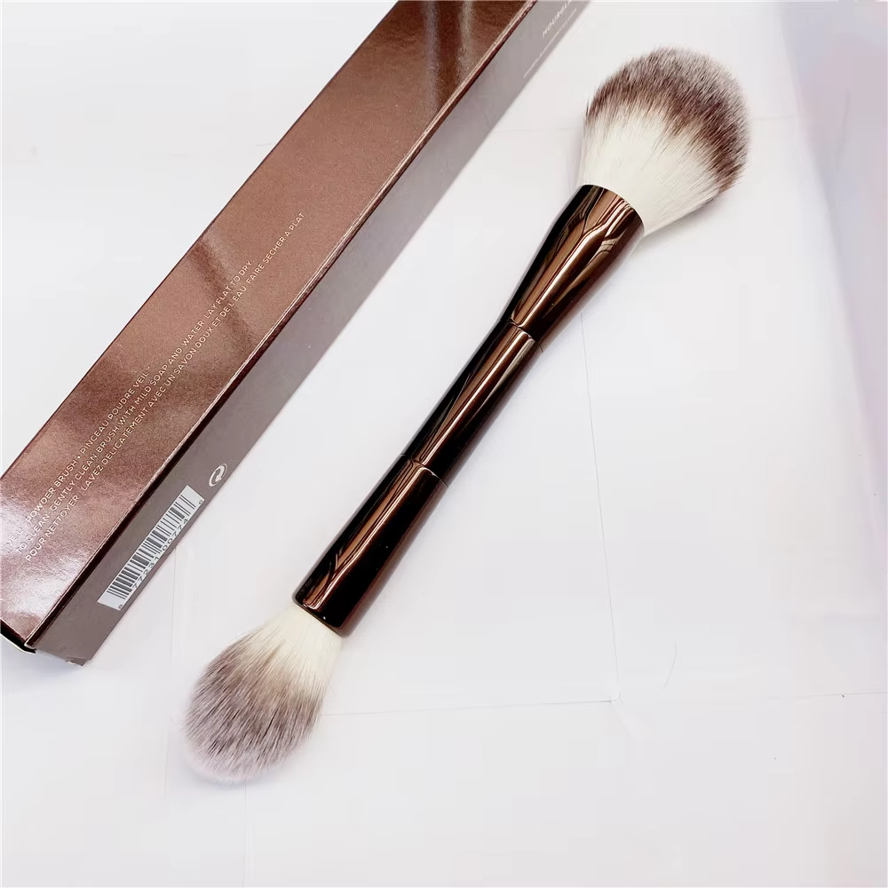 luxury makeup brushes