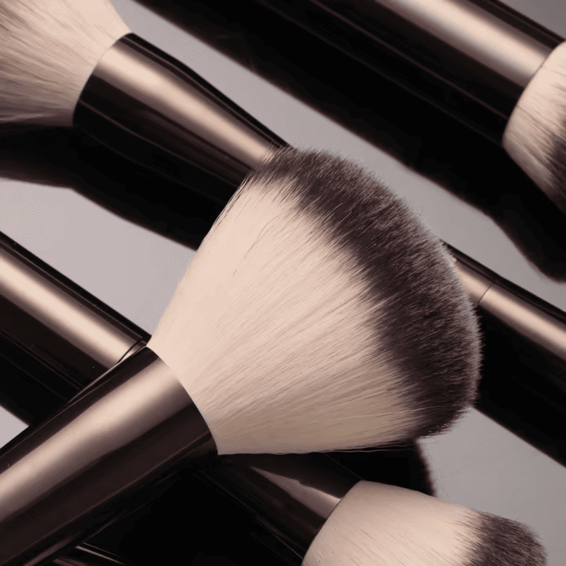 best makeup brushes for foundation