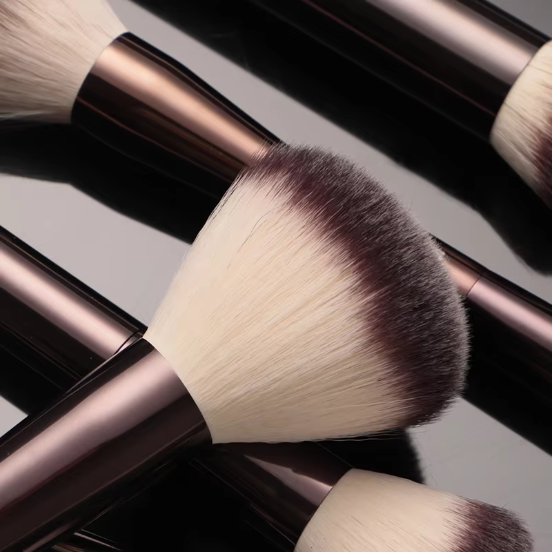 vegan makeup brushes