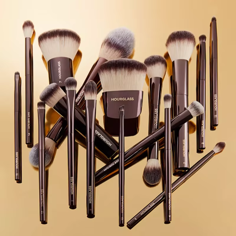 how to choose makeup brushes