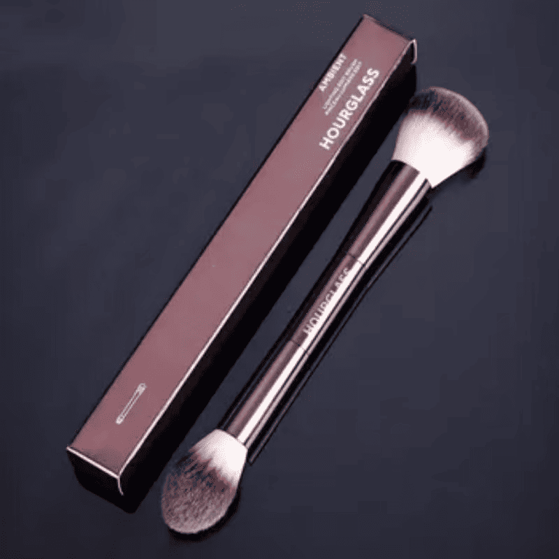 Hourglass makeup brush set 23 pieces