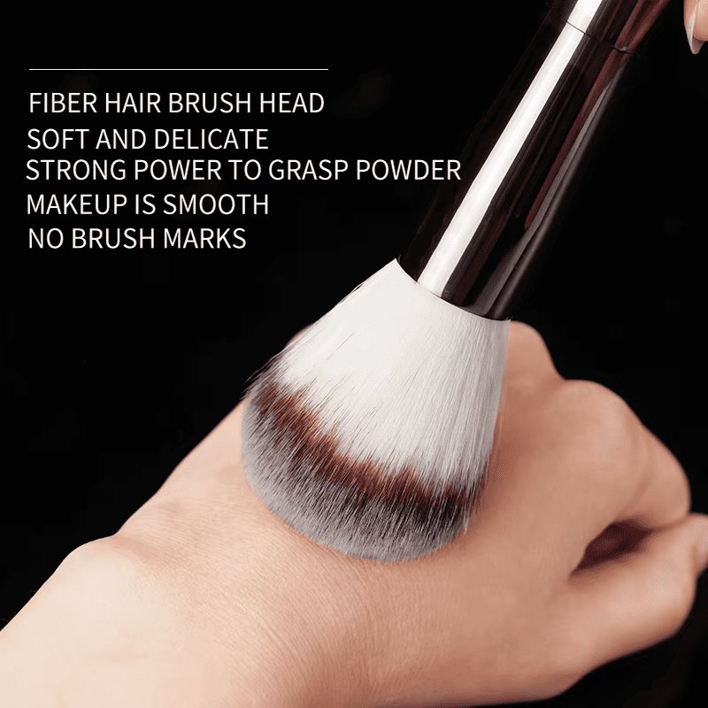 cruelty-free makeup brushes