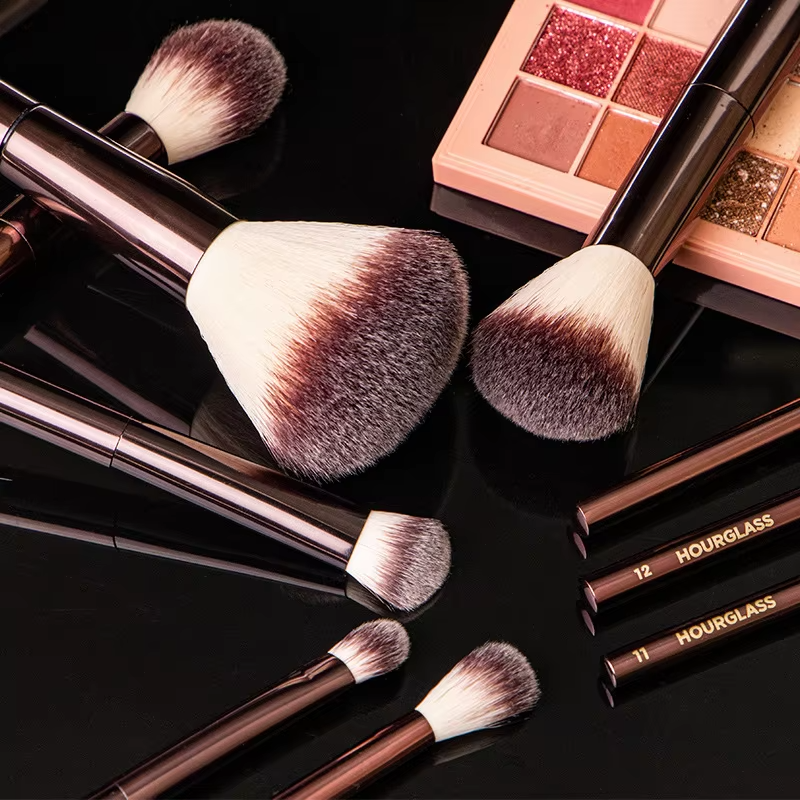 how to choose makeup brushes