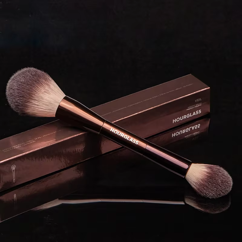 vegan makeup brushes