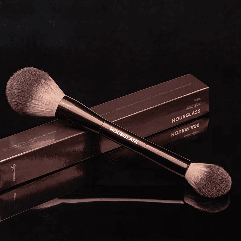 professional makeup brush set