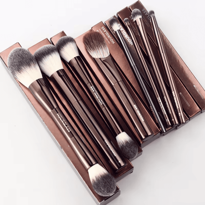 vegan makeup brushes