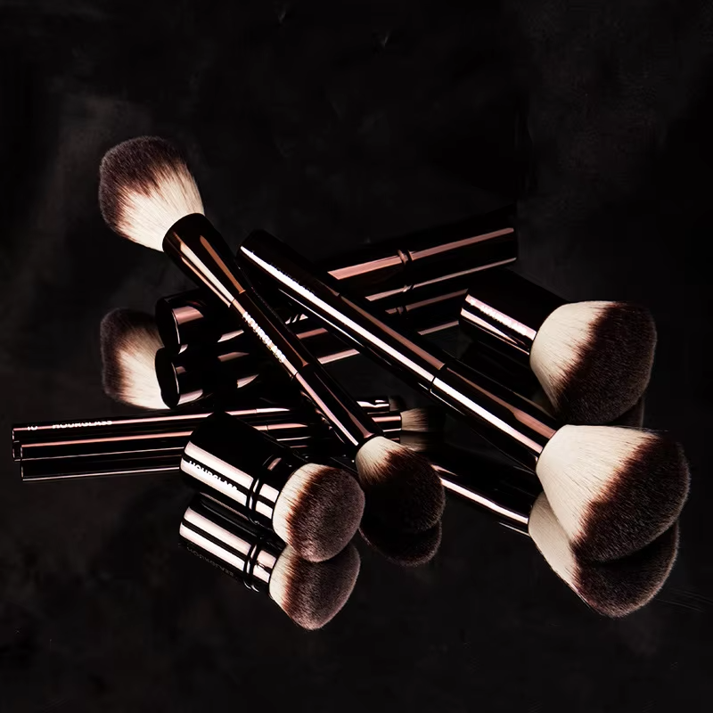 professional makeup brushes