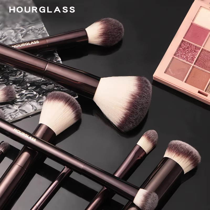 luxury makeup brush kit