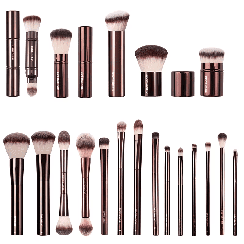 best cruelty-free makeup brush set