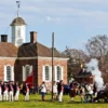 Colonial Williamsburg: How to Travel Back in Time in 2024