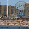 Your Ultimate Coney Island Day Out: Beaches, Events, And Eats