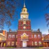 History at Your Fingertips: Visiting Independence Hall Made Easy