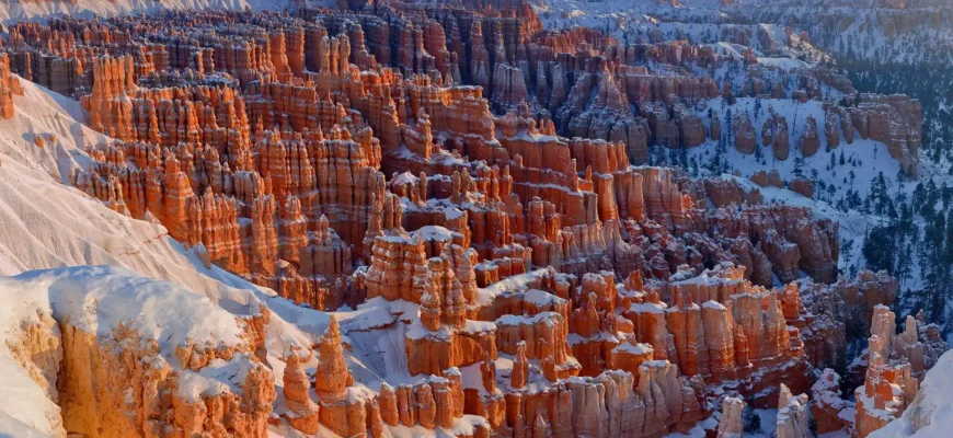 Discover the Magic of Bryce Canyon: The Ultimate Adventure Guide