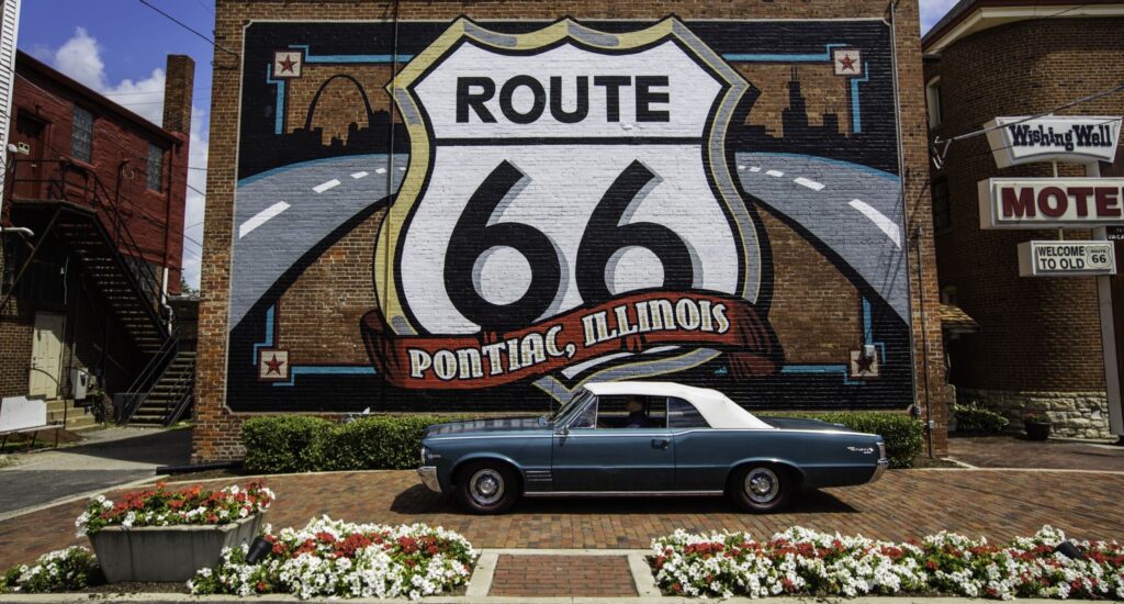 The Best Time to Explore Route 66