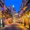 How to Plan the Perfect Night Out on Bourbon Street