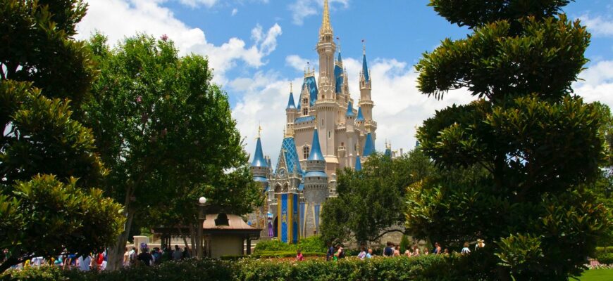 Ultimate Walt Disney World (Florida) Vacation Guide: What You Need to Know