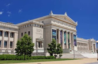 A Complete Guide to The Field Museum: Illinois' Historical Gem