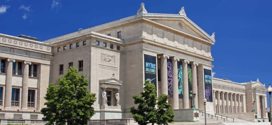 A Complete Guide to The Field Museum: Illinois' Historical Gem