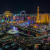 All You Need to Know About the Las Vegas Strip: Myths, Magic, and Safety Tips