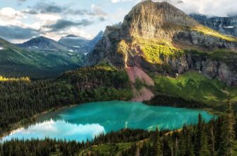 The Ultimate Travel Guide to Glacier National Park: What You Need to Know