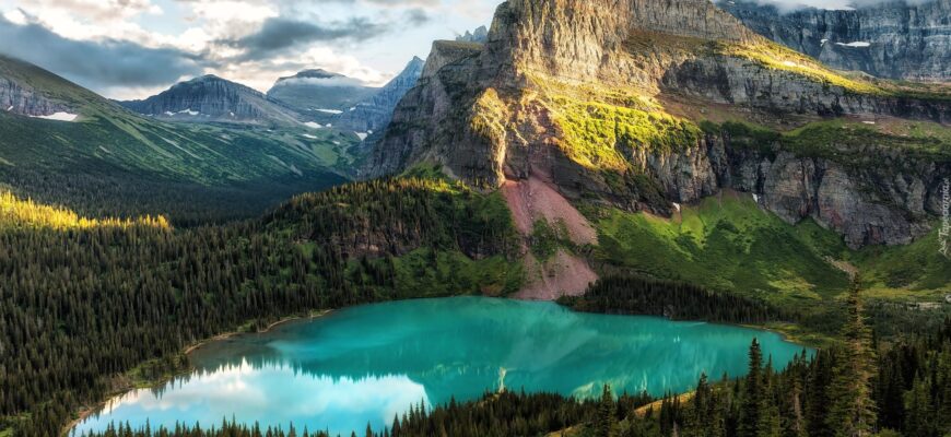 The Ultimate Travel Guide to Glacier National Park: What You Need to Know