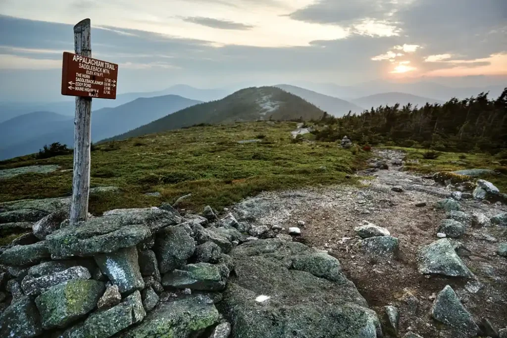 The Best Time to Visit the Appalachian Trail