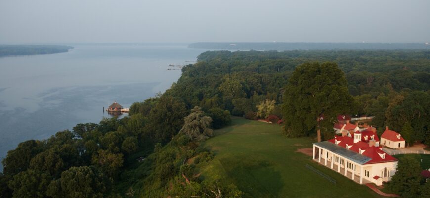 Explore Mount Vernon: The Ultimate Guide to George Washington’s Estate