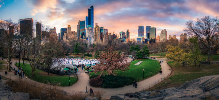 What You Need to Know Before Visiting Central Park: Insider Travel Tips