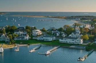 Cape Cod Travel Essentials: Your Ultimate Guide to Exploring the Cape