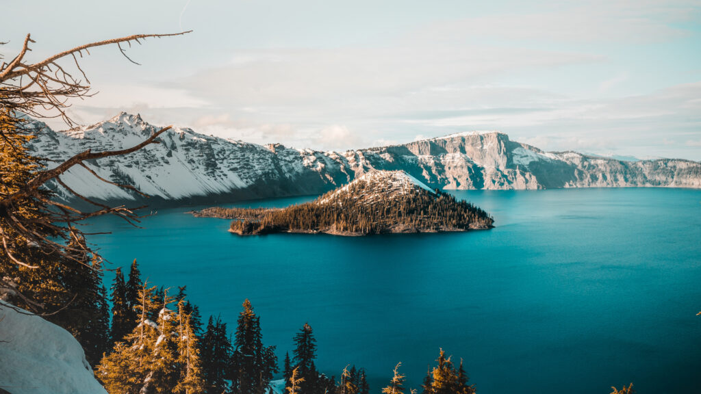 The Best Time to Visit Crater Lake National Park