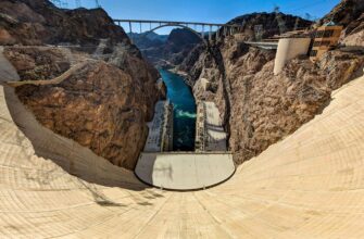 Hoover Dam Travel Guide: How to Make the Most of Your Visit