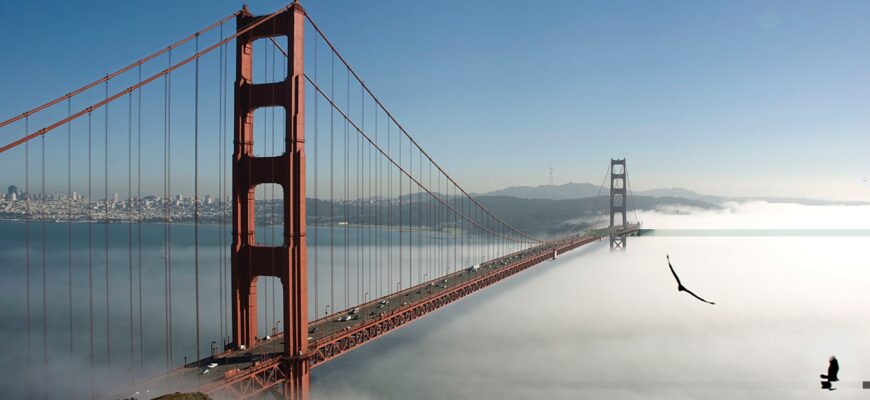 Unlock the Best Views of the Golden Gate Bridge: Where to Go and What to See