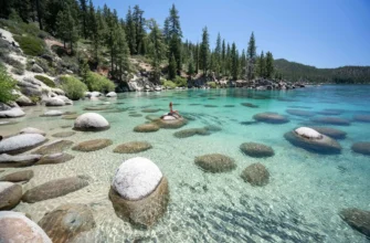 Why 2024 is the Best Year to Visit Lake Tahoe: Top Secrets Revealed