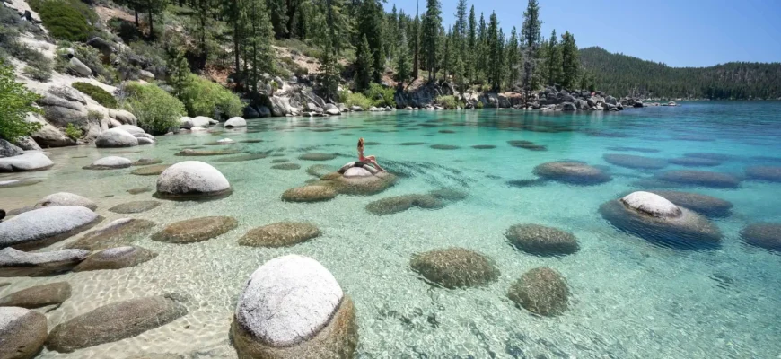 Why 2024 is the Best Year to Visit Lake Tahoe: Top Secrets Revealed