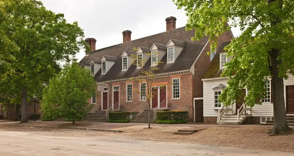 The Best Time to Visit Colonial Williamsburg