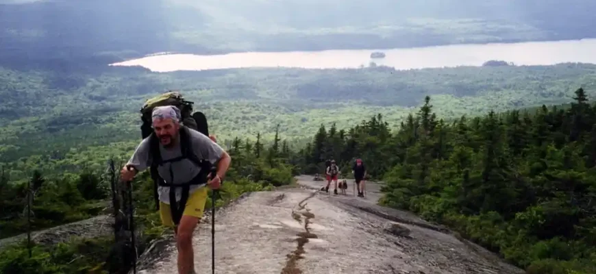 Conquer the Appalachian Trail: Adventure, Myths, and Unparalleled Beauty