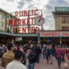 From Fish to Flowers: How to Make the Most of Pike Place Market