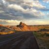 Unlock The Best of The Badlands: Easy Travel with Trip.com & Getrentacar.com