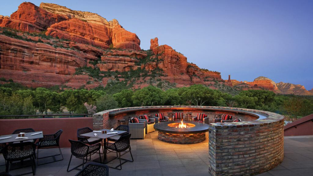 Best Time to Visit Sedona