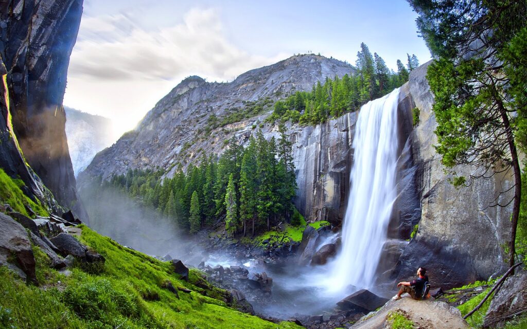 The Best Time of Year to Visit Yosemite