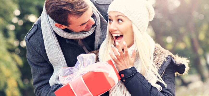 Gift the Best! Top 200 Gifts for Girls You Love to Show Your Appreciation!