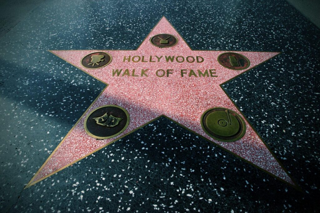 Why Visit the Hollywood Walk of Fame?