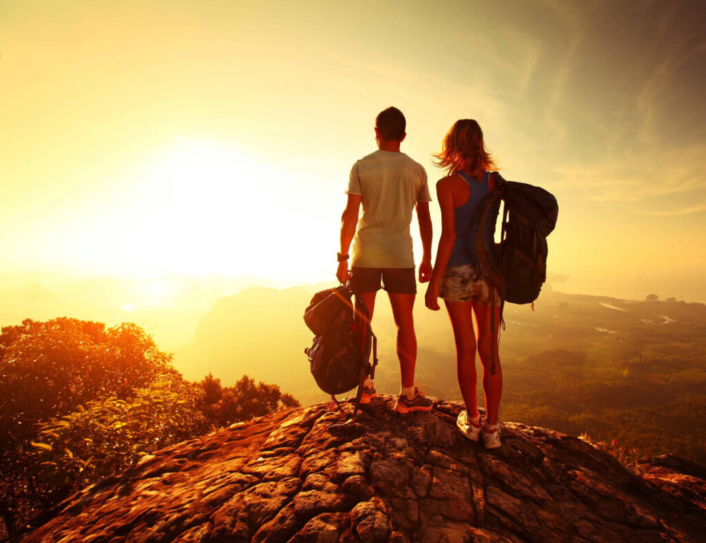 Discover the Best 200 Places to Travel as a Couple in the U.S. — Start Your Journey of Love!