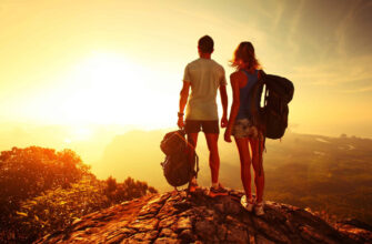 Discover the Best 200 Places to Travel as a Couple in the U.S. — Start Your Journey of Love!