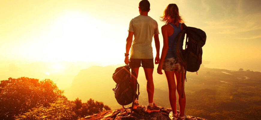 Discover the Best 200 Places to Travel as a Couple in the U.S. — Start Your Journey of Love!