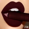 Velvet Matte Perfection: The Ultimate Guide to QIBEST Lipstick