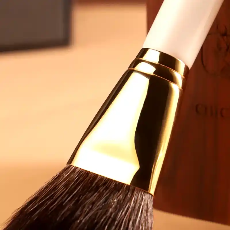 The Benefits of CHICHODO’s Makeup Brush Set